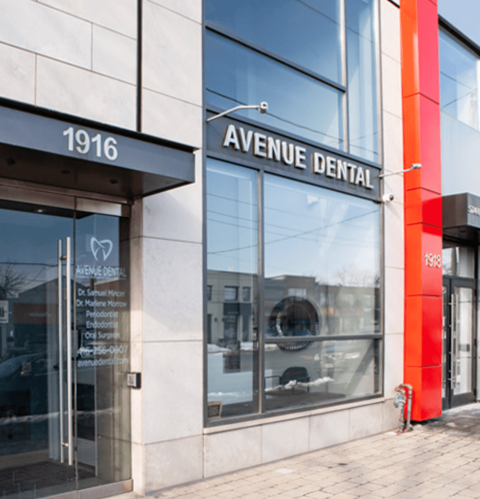 Avenue Dental | Toronto Dentist, photo 4