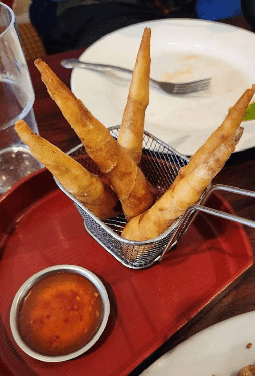 Zabb Thai Cuisine, photo 4