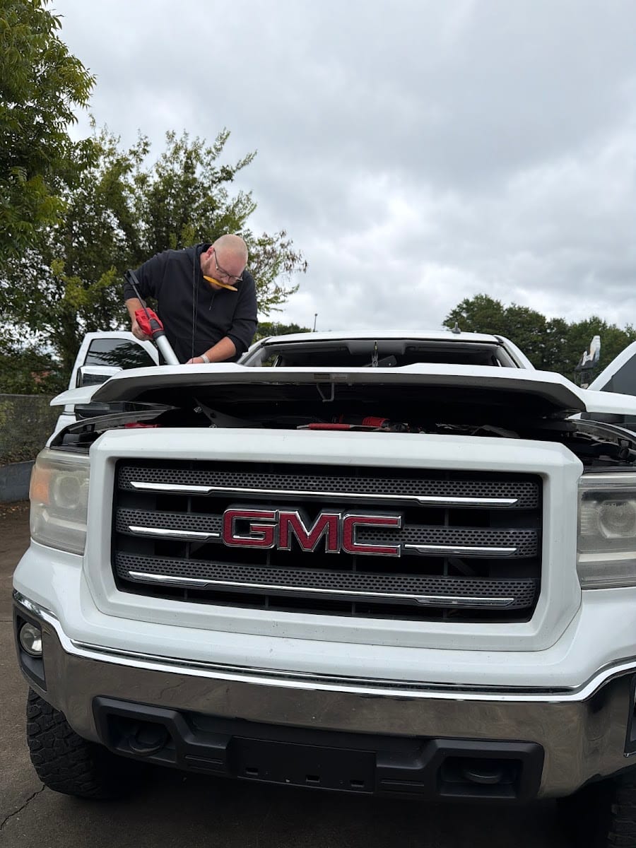 Mr.Glass Repair LLC, photo 3