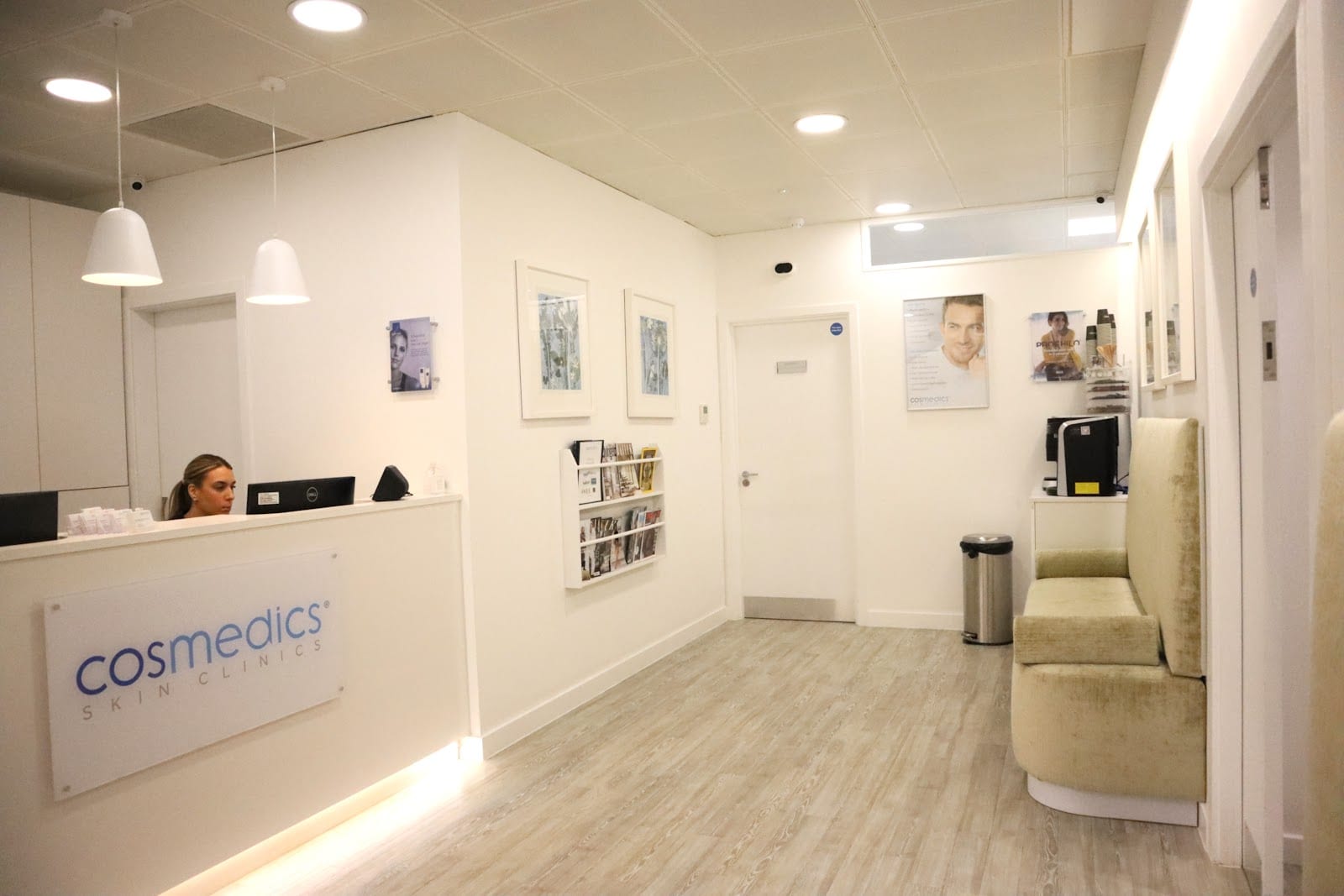 Cosmedics Skin Clinics