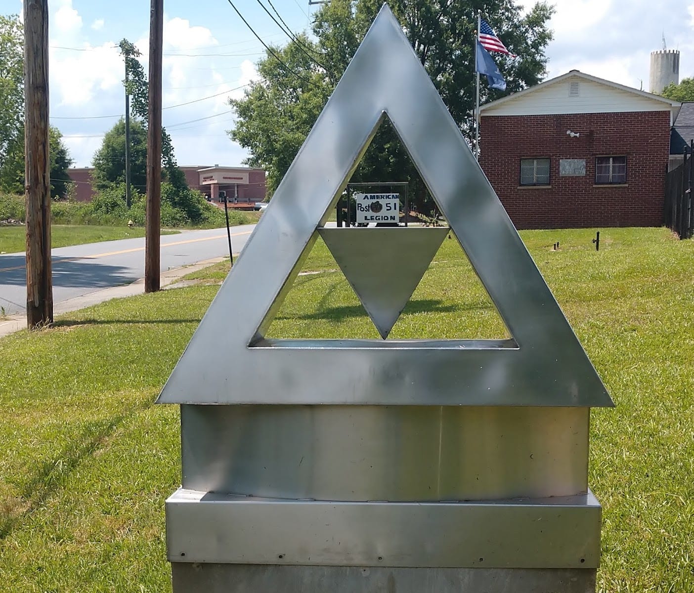 Triangle Services Inc., photo 4