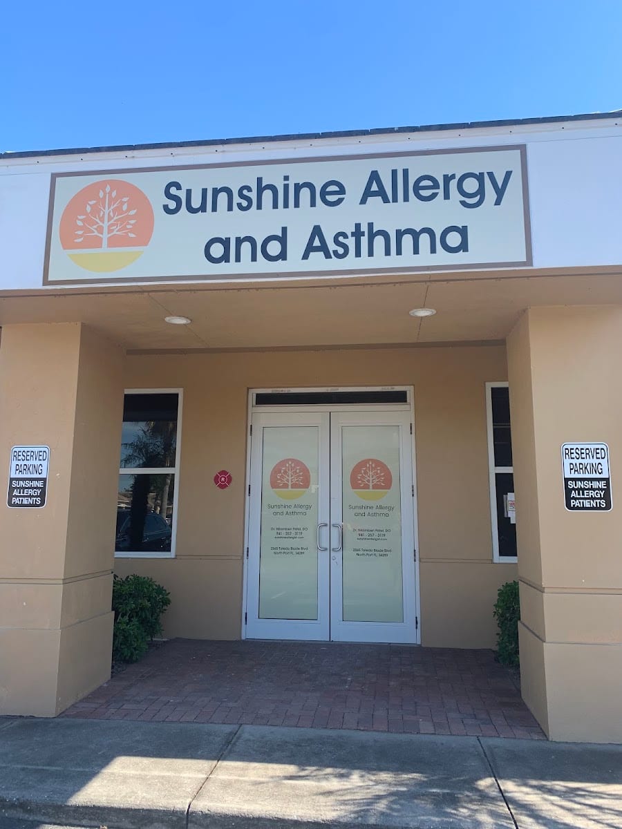 Sunshine Allergy and Asthma, photo 2