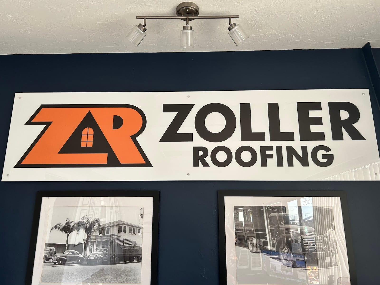 Zoller Roofing