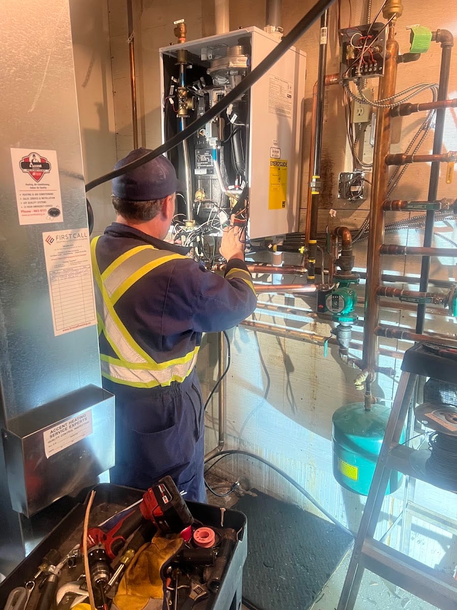 Heartland Plumbing and Heating Ltd., photo 2