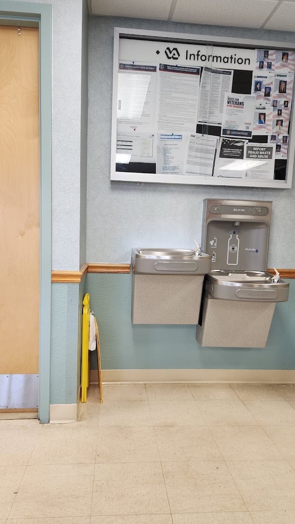 Port Charlotte VA Outpatient Clinic, photo 4