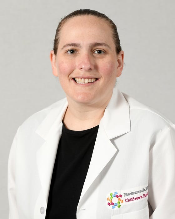 Shoshana Tell, M.D.