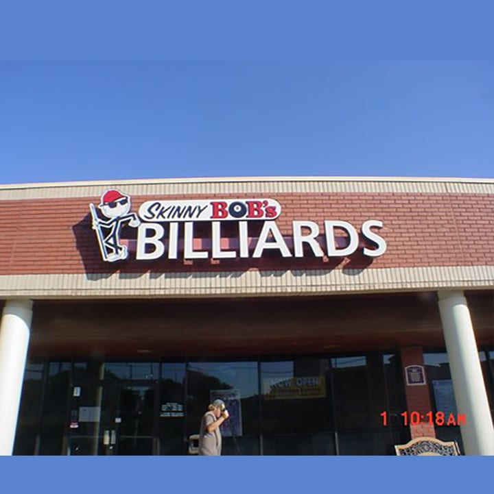 Skinny Bob's Billiards & Sports Bar, photo 2