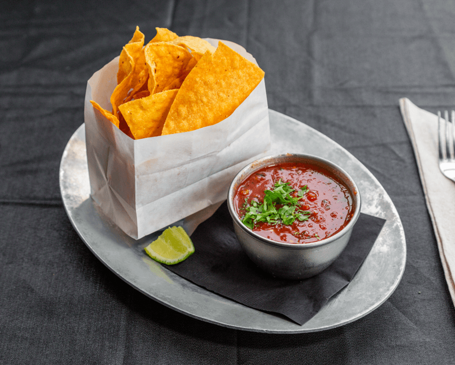 Vida Taco Bar