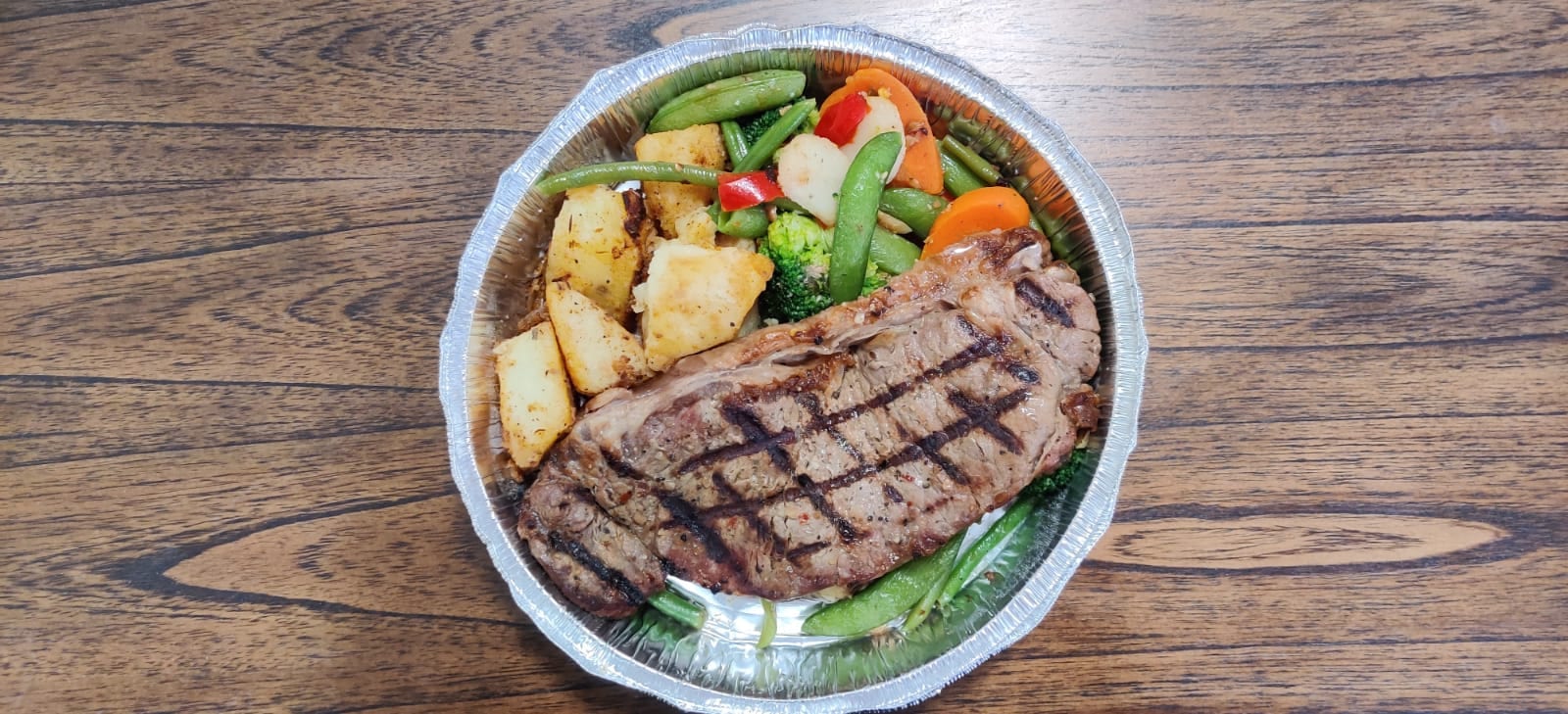 Deluxe Grill and Cafe, photo 4