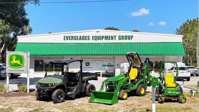 Everglades Equipment Group, photo 4
