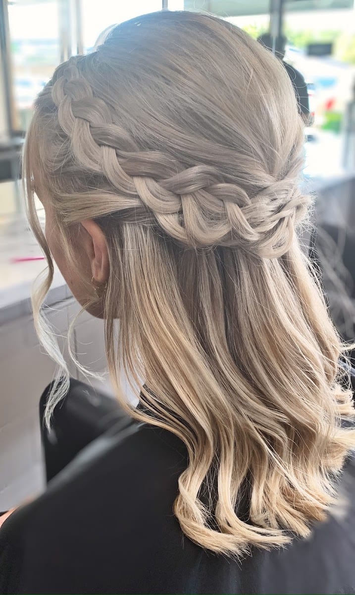Poppy & Jak Hair