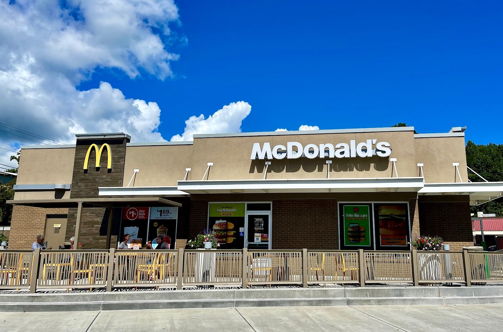 McDonald's, photo 2