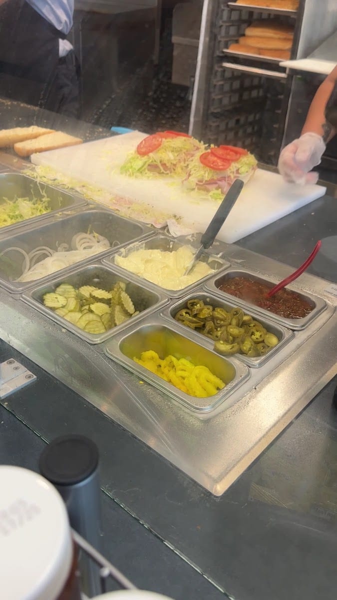 Jersey Mike's Subs, photo 2