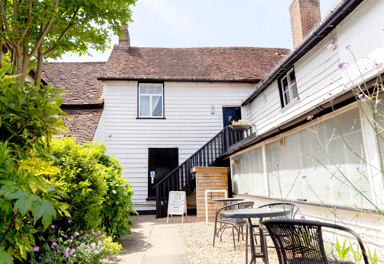 Body Mechanix: Osteopathy, Physiotherapy & Massage Clinic, photo 4