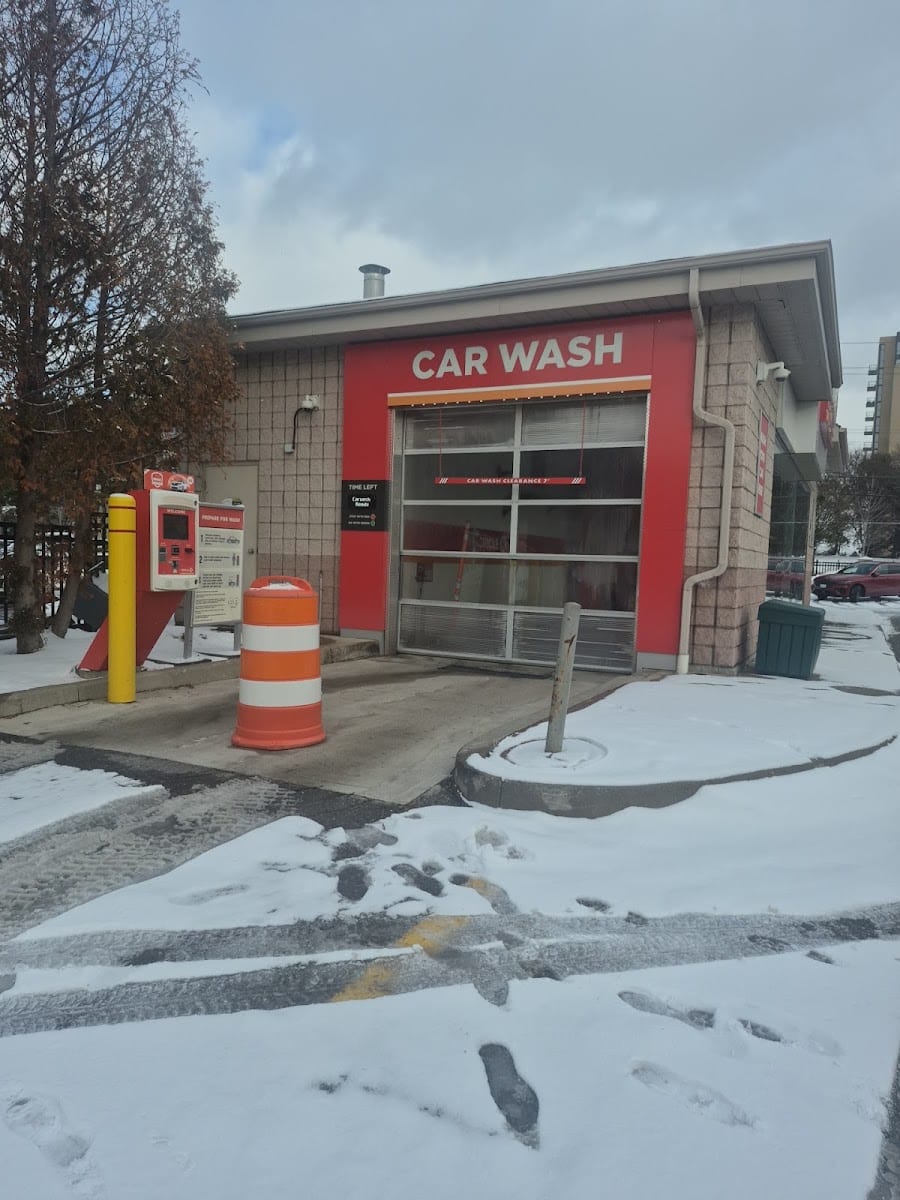Circle K | Car Wash, photo 2