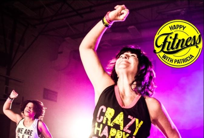 Happy Fitness with Patricia - 100% Zumba, photo 2