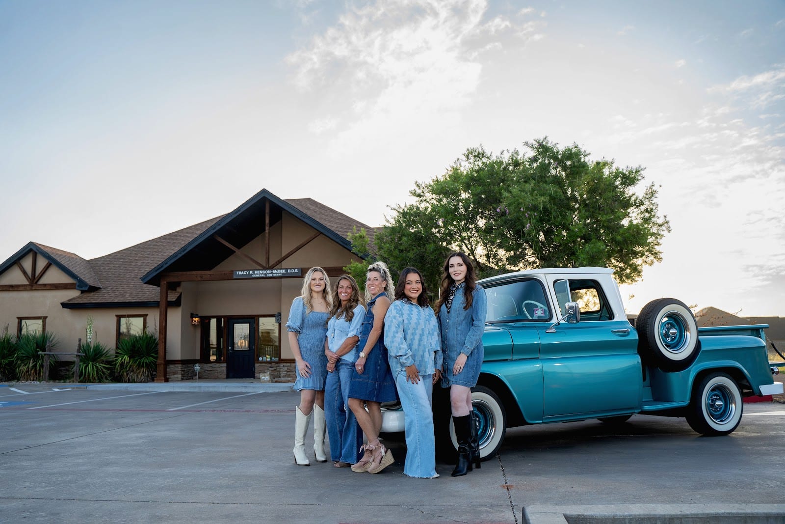 Tracy R. Henson-McBee, DDS, PA, photo 2