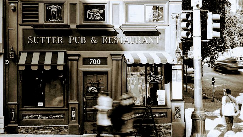 Sutter Pub & Restaurant, photo 2