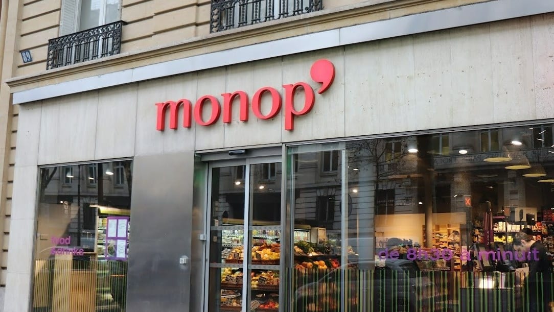 Monop'