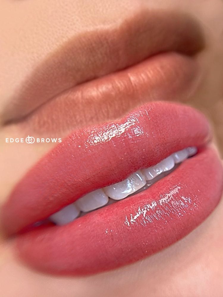 Edge Brows Studio & Academy