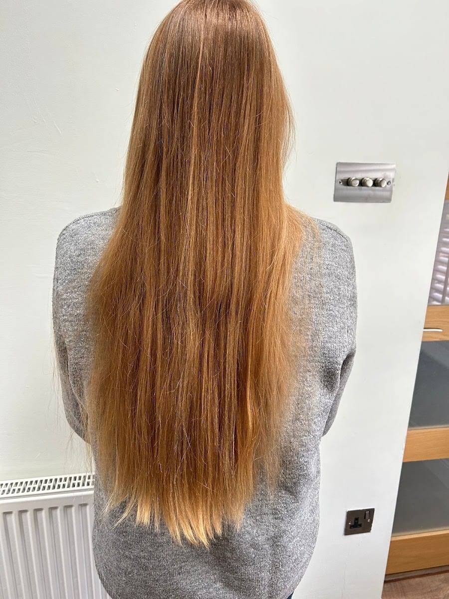 Beautiful Hair By Jayne