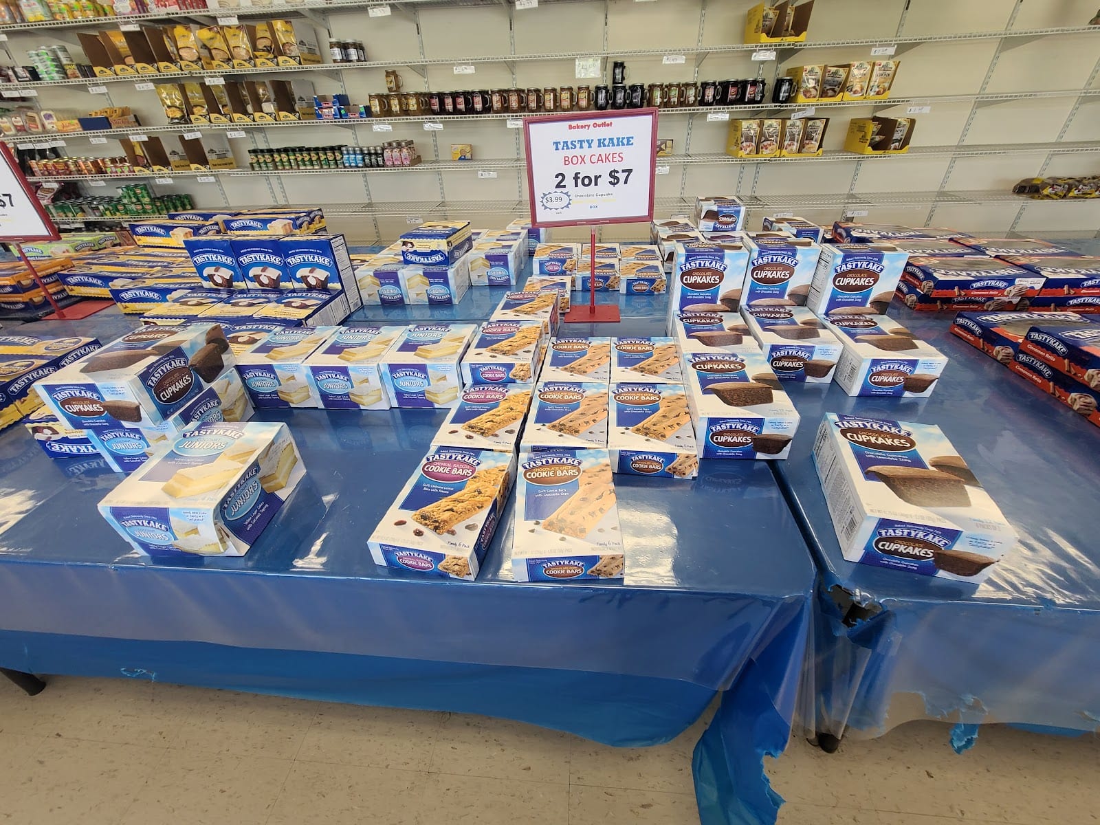 Rome Bakery Outlet Store, photo 2