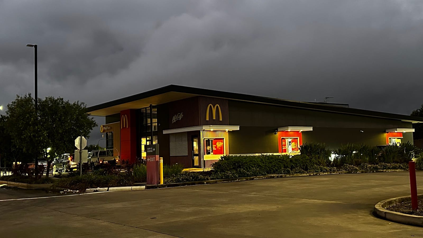 McDonald's Mackay South Ooralea, photo 2