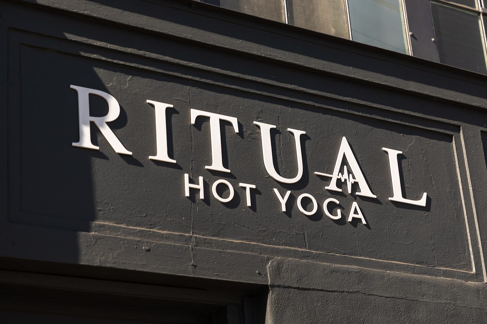 Ritual Hot Yoga - SOMA, photo 4