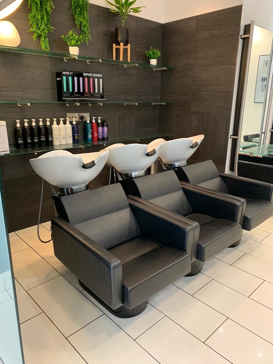 TONI&GUY Norwich, photo 3