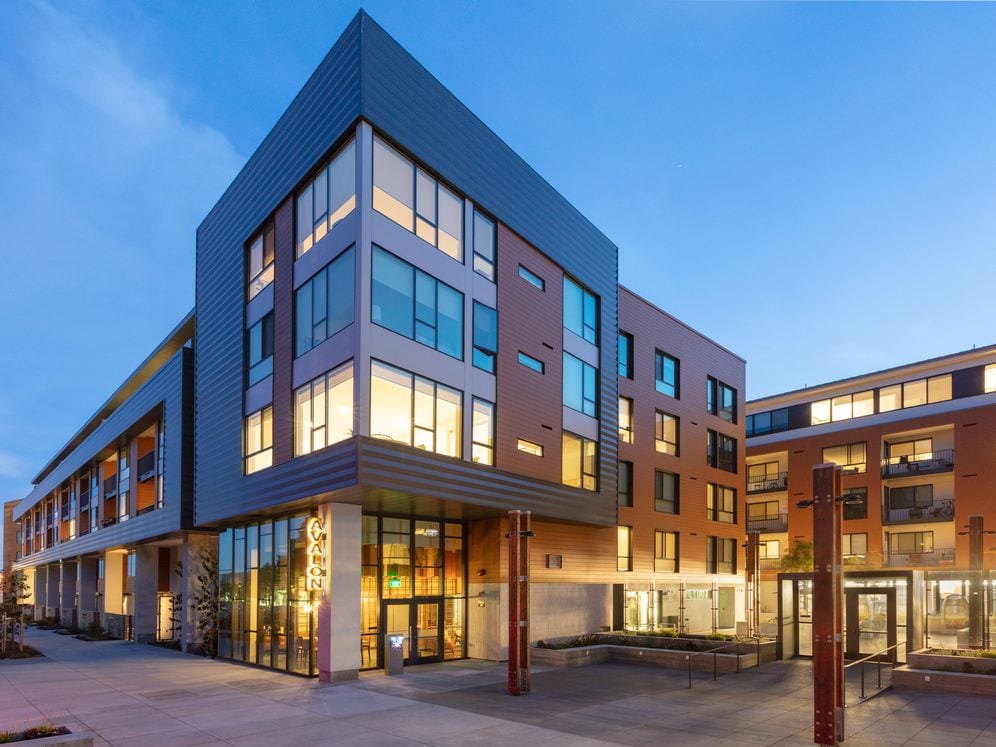 Avalon Dogpatch