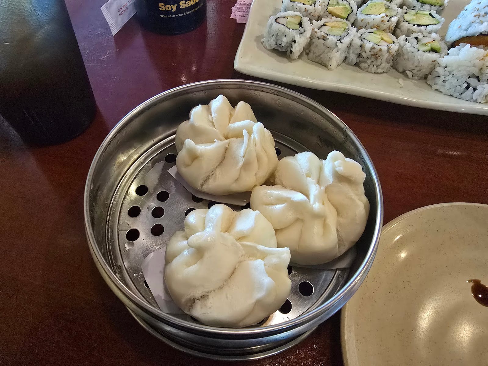 Sushi Lounge, photo 4