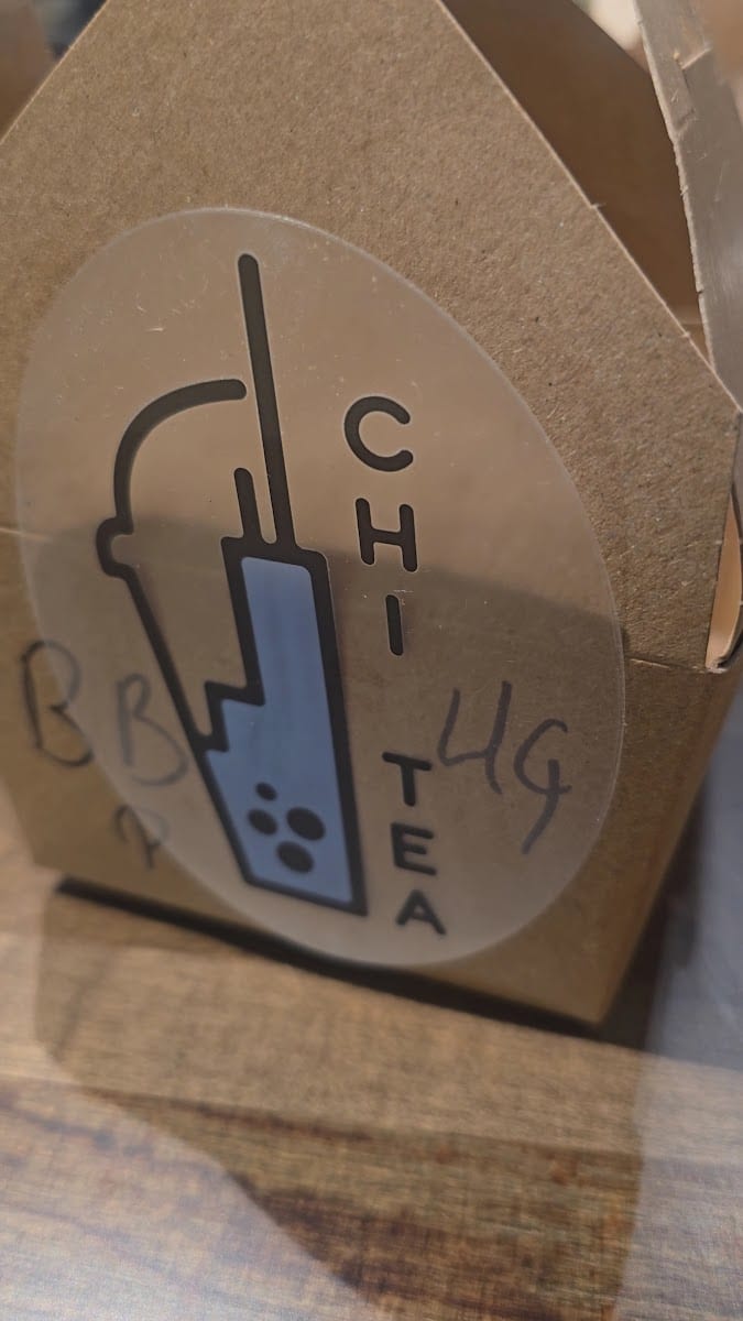 CHI TEA - Hot Chicken, Burgers, & Wings, photo 3
