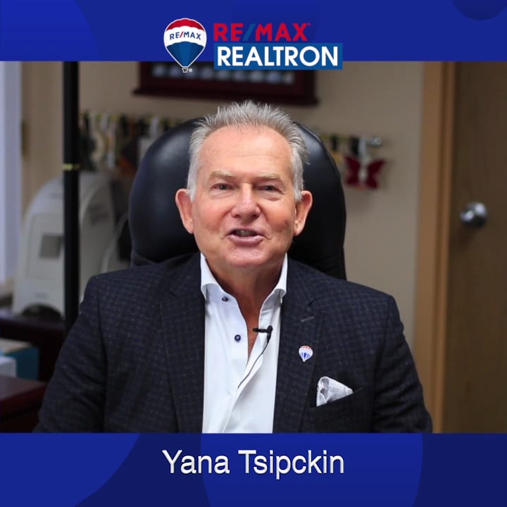 Yana Tsipckin Real Estate, photo 3