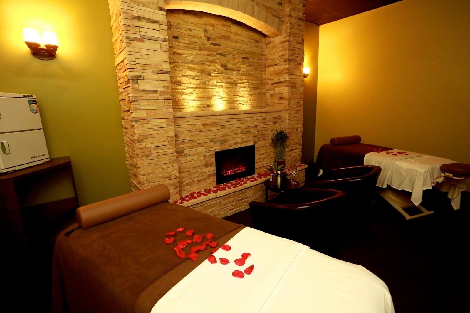 Spa Haven, photo 4