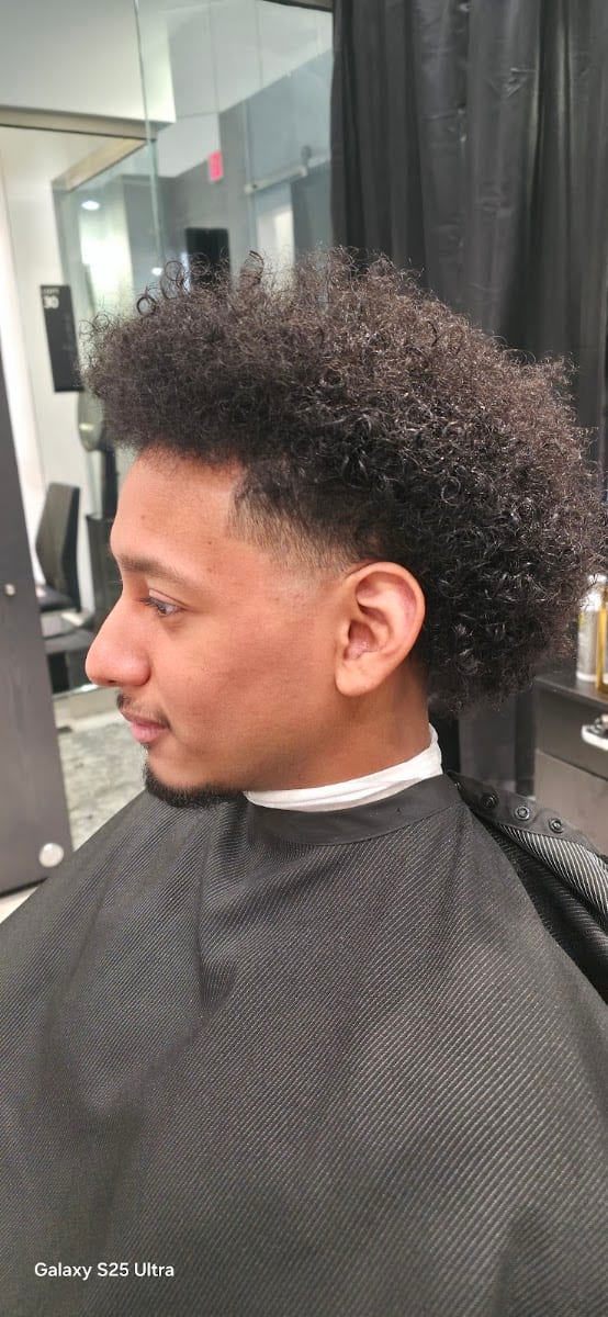 KOZMIC BARBERSHOP LLC, photo 4