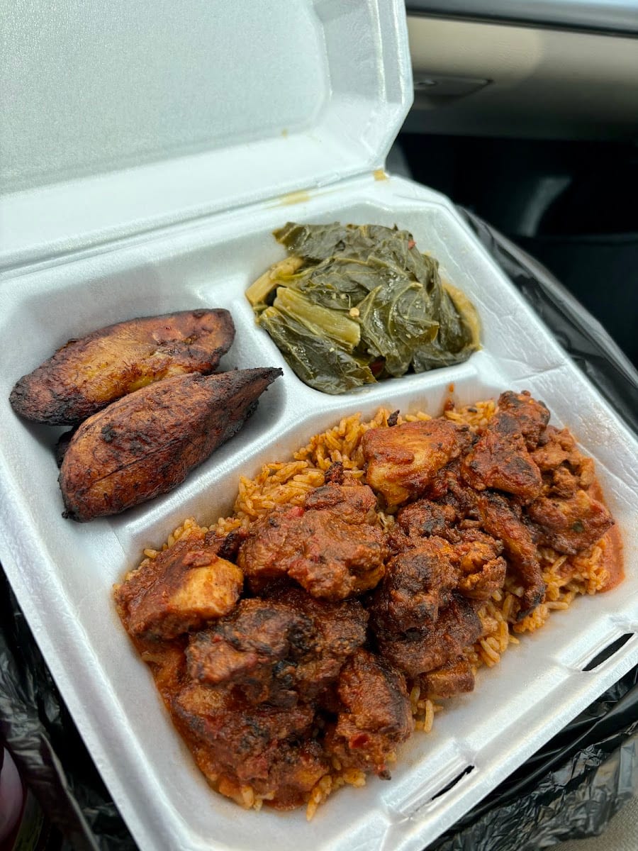 Afrobites, photo 3