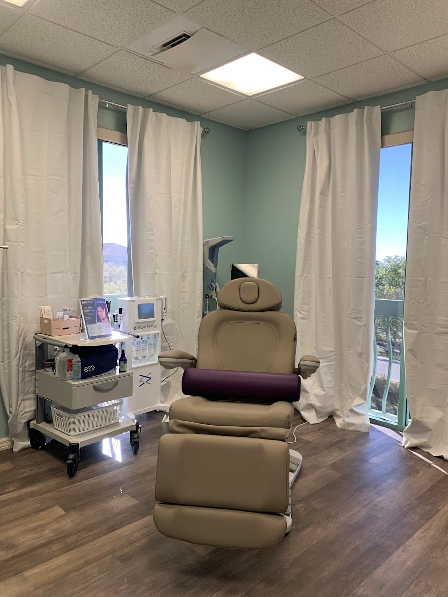Island ENT, Wellness Spa and audiology, photo 2