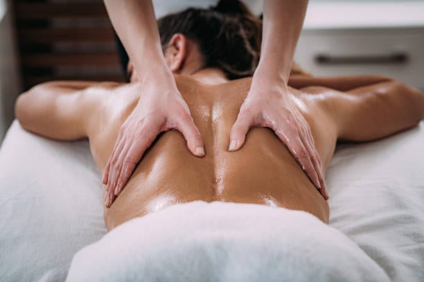 Lavender Haze Massage Mackay - Relax Massage, 按摩, photo 2