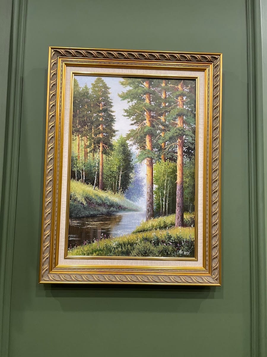 Ray's Picture Frames and Art Centre Inc.