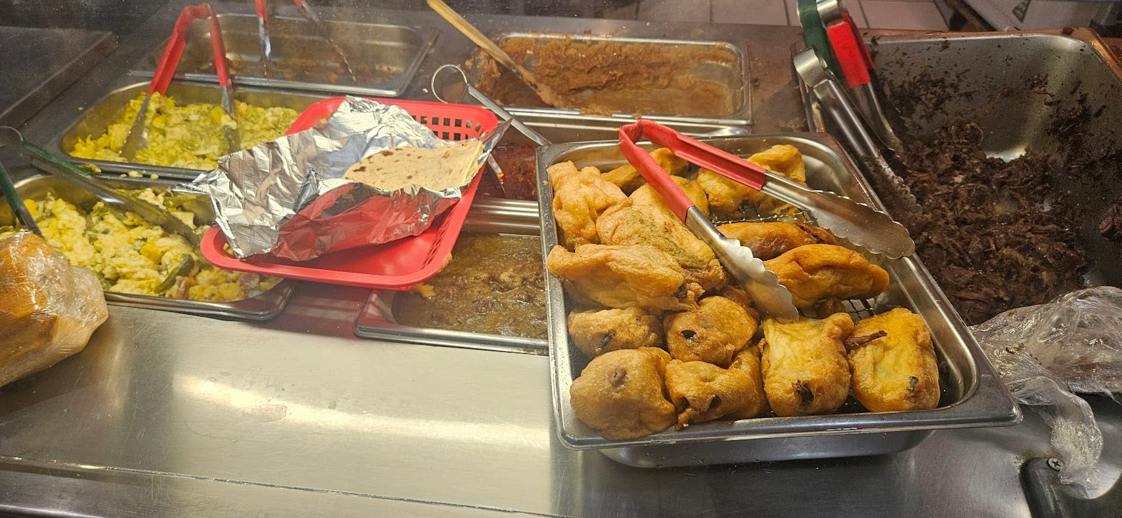 Ruiz Tortillería y Taquería, photo 3
