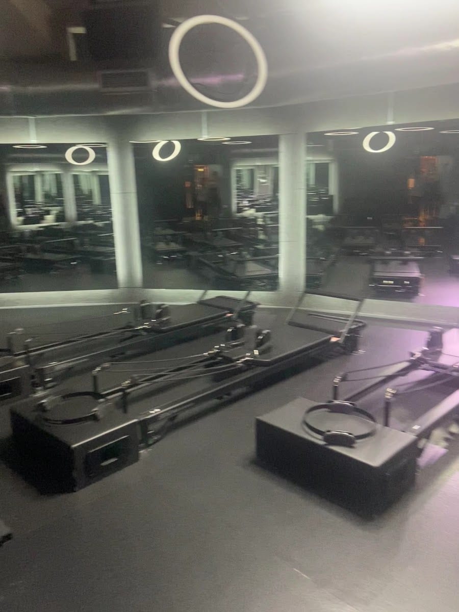 1Rebel Broadgate, photo 3