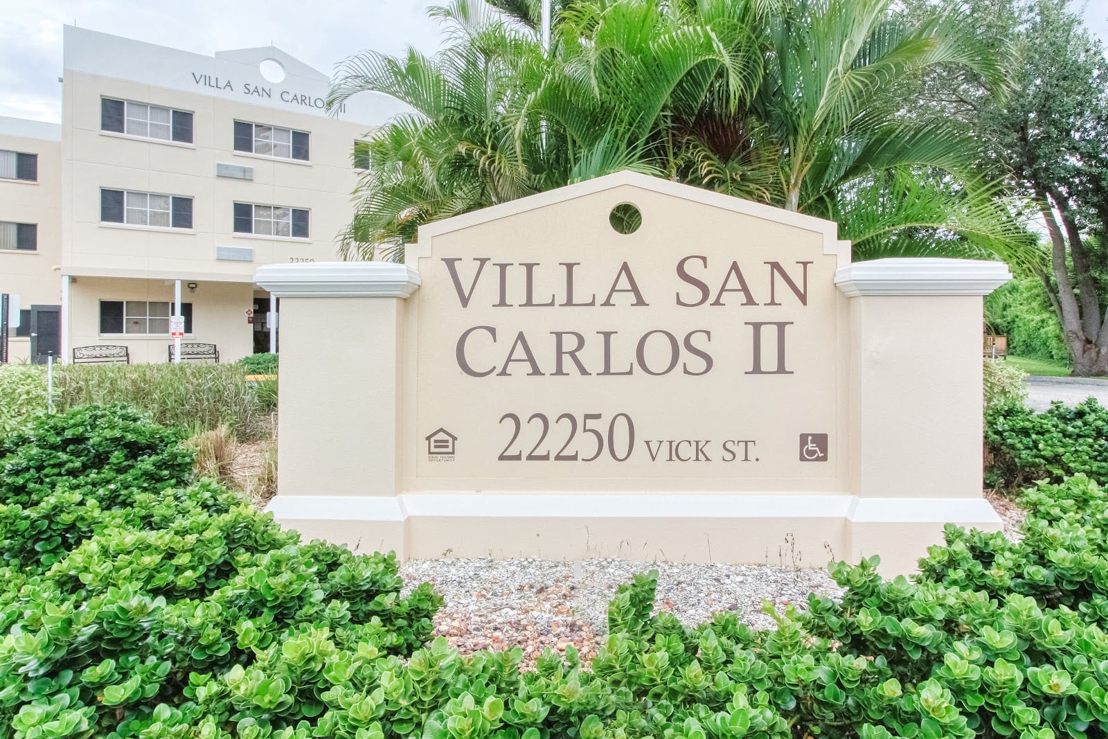 Villa San Carlos II, photo 2