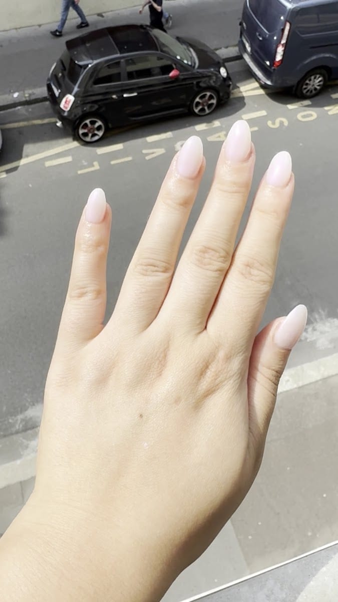 Yine Nail（-20%）, photo 2