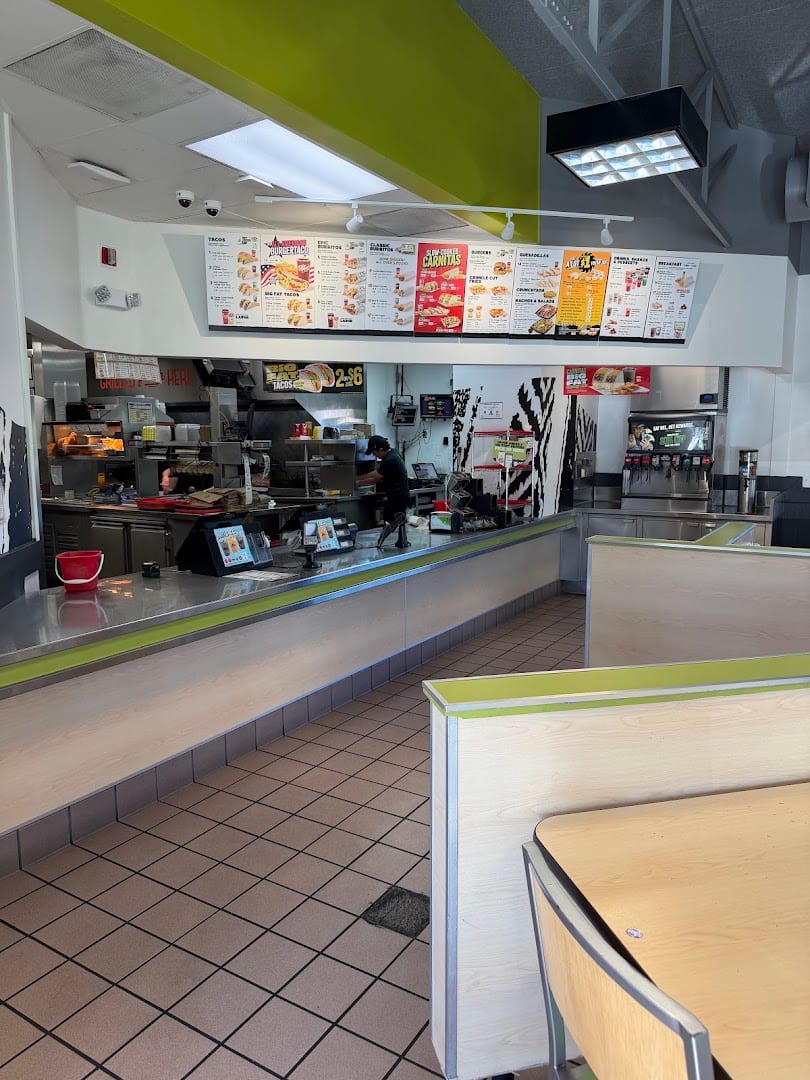Del Taco, photo 2