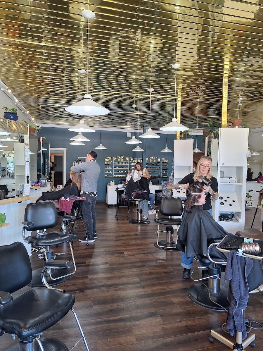 Prana Beauty and Wellness Salon, photo 4