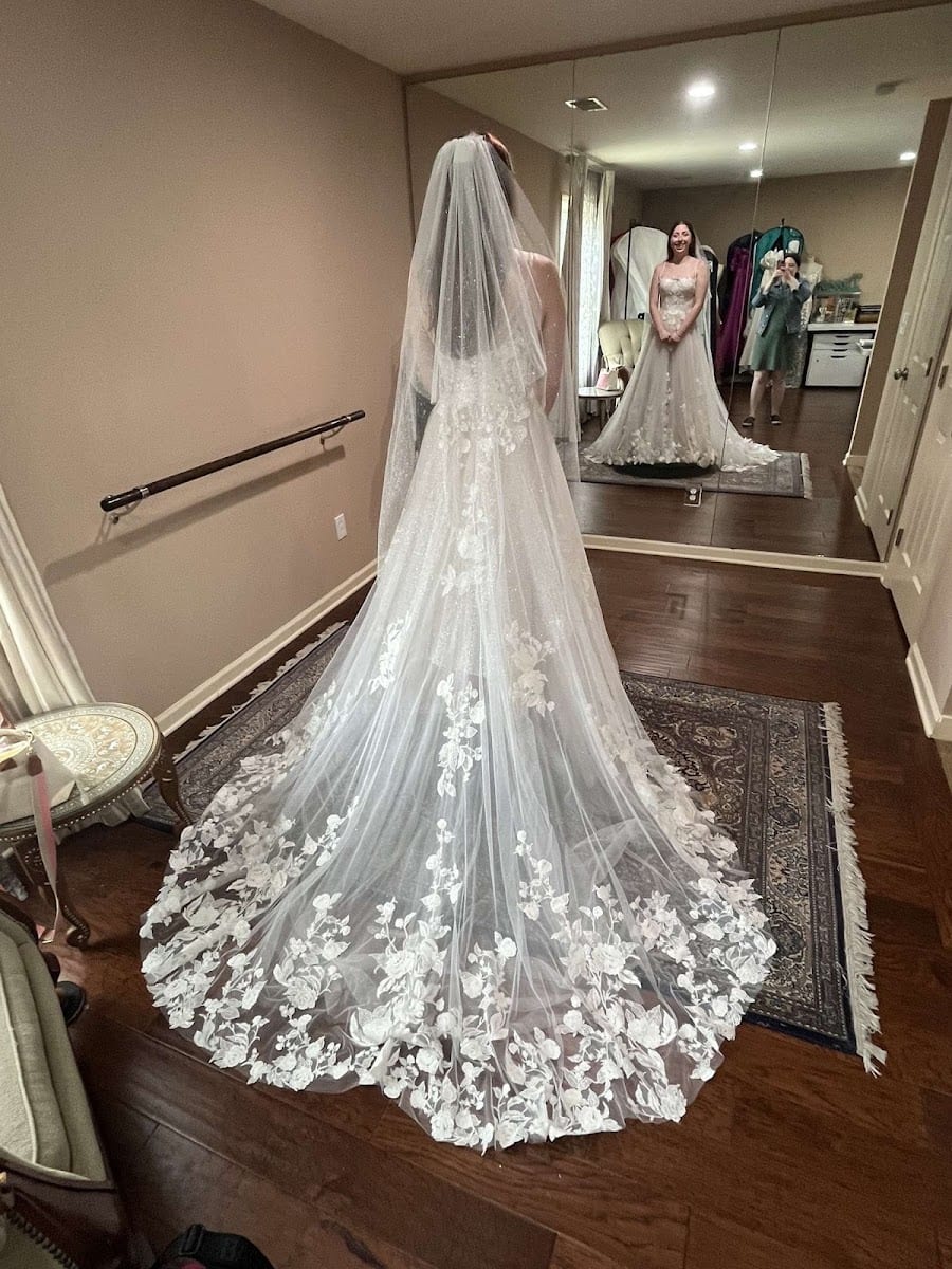 Madison Town & Country Bridal