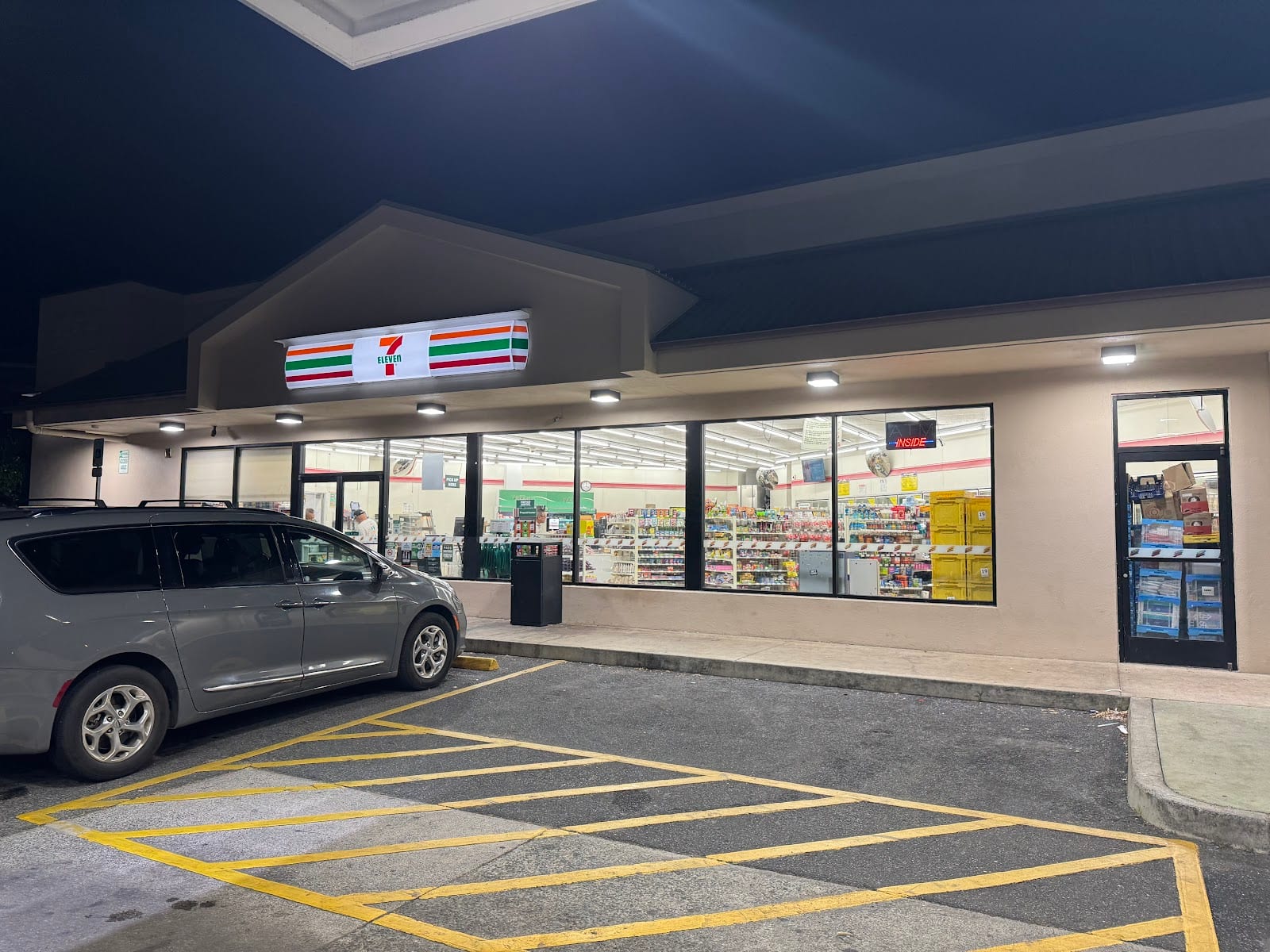 7-Eleven