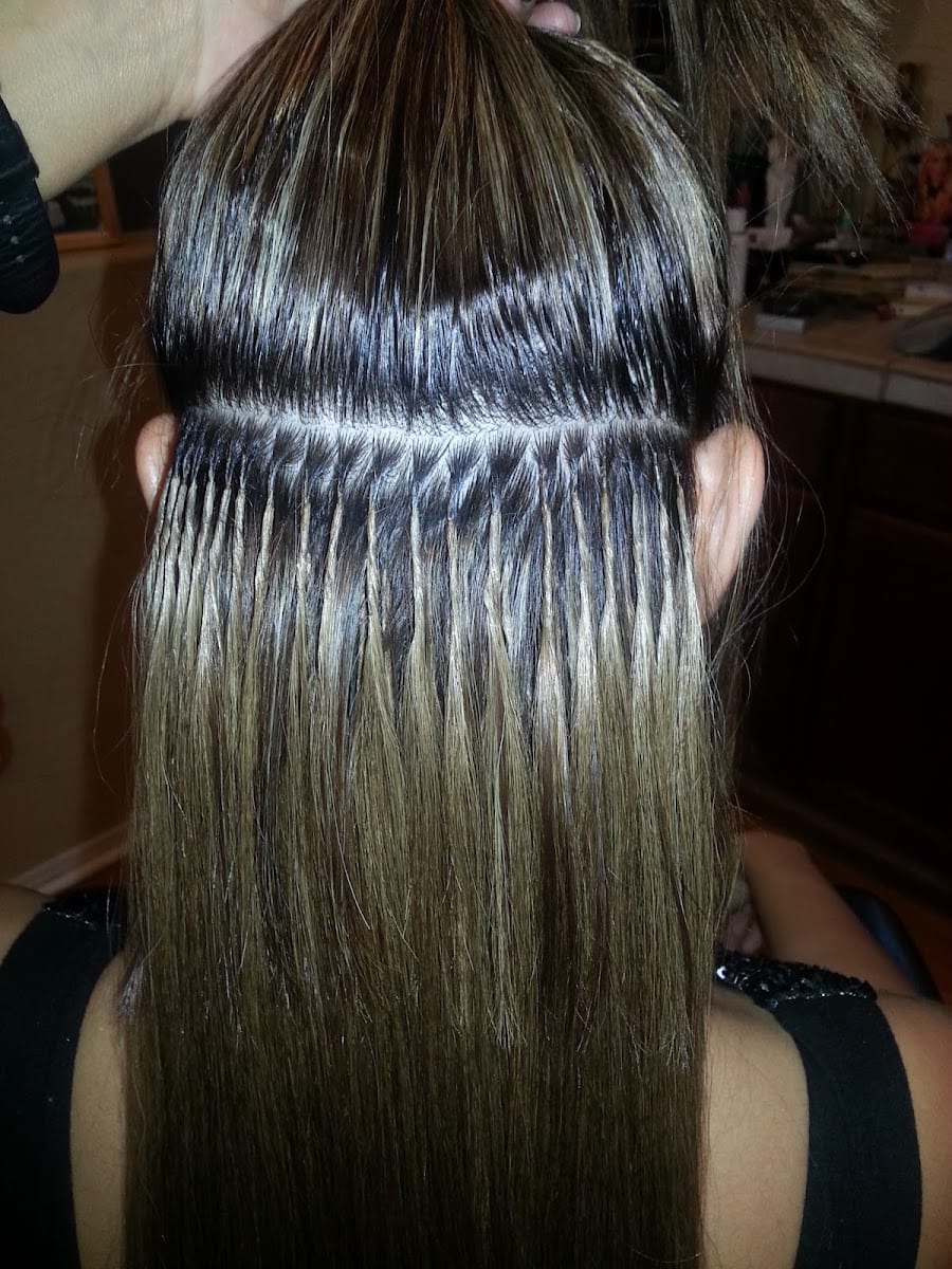 Athena Hair Creations