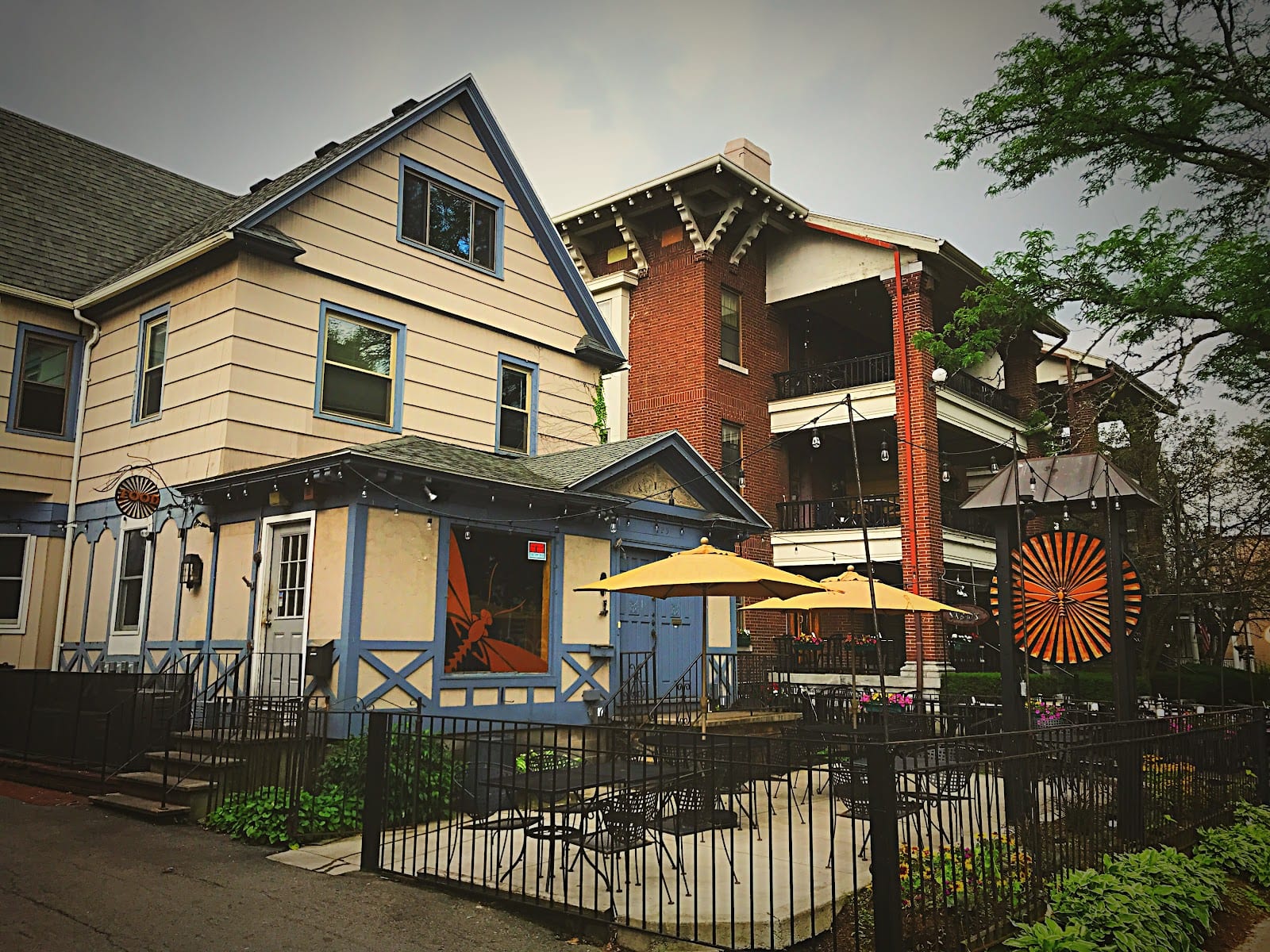 Dragonfly Tavern, photo 3
