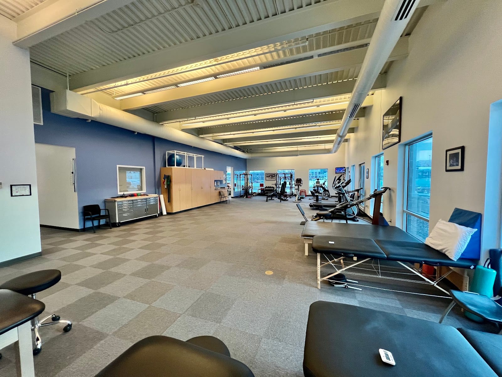 H2 Physical Therapy